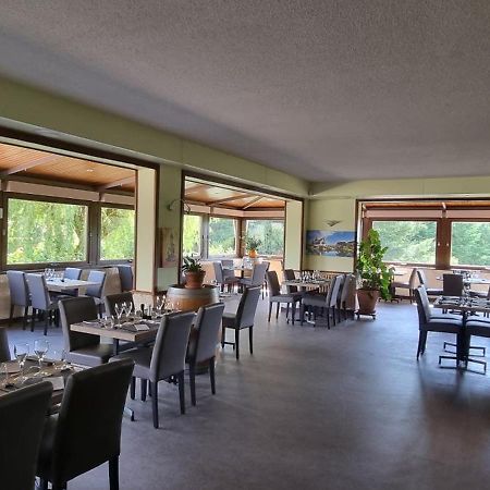 Hotel Du Lac Lacapelle-Viescamp Εξωτερικό φωτογραφία