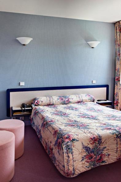 Hotel Du Lac Lacapelle-Viescamp Δωμάτιο φωτογραφία