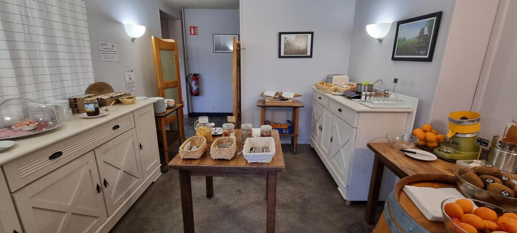 Hotel Du Lac Lacapelle-Viescamp Εξωτερικό φωτογραφία