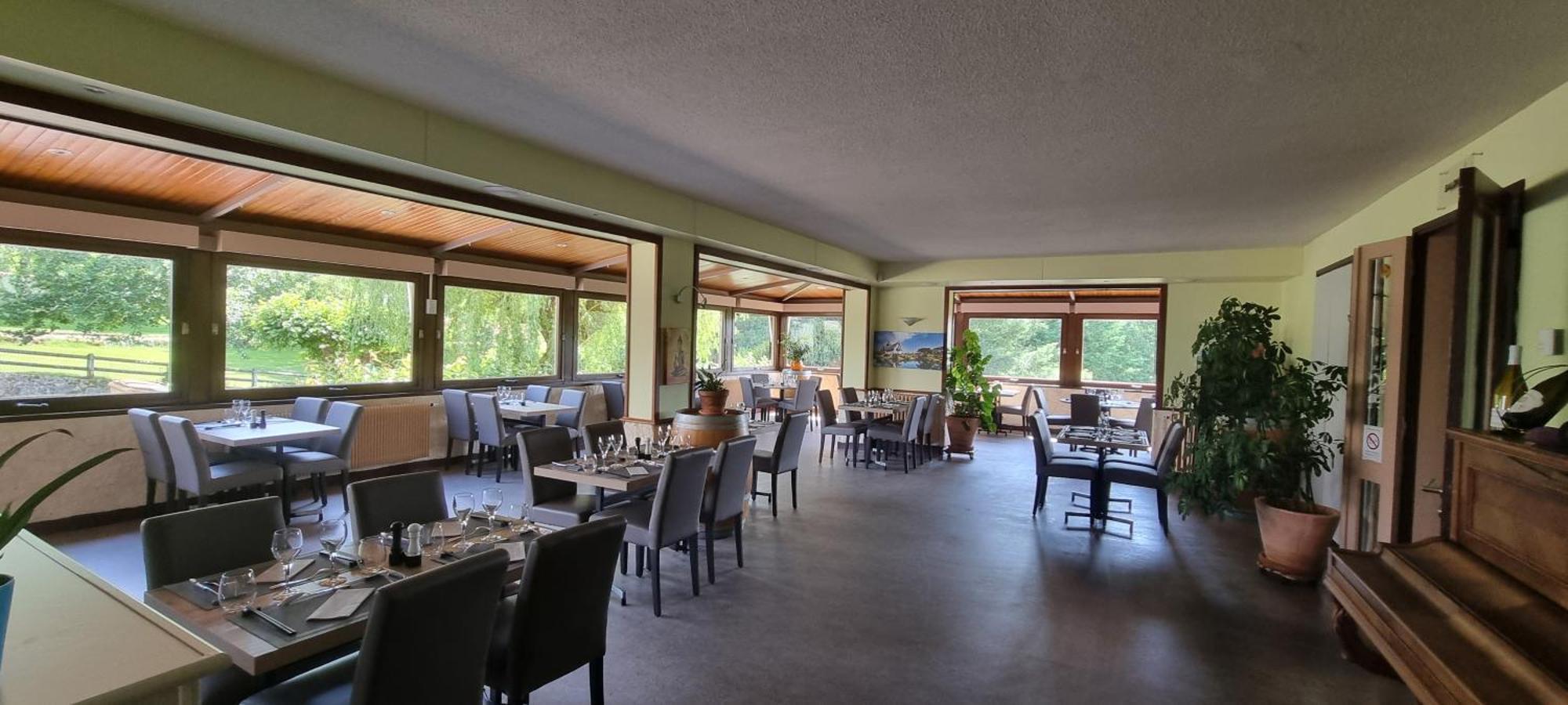Hotel Du Lac Lacapelle-Viescamp Εξωτερικό φωτογραφία