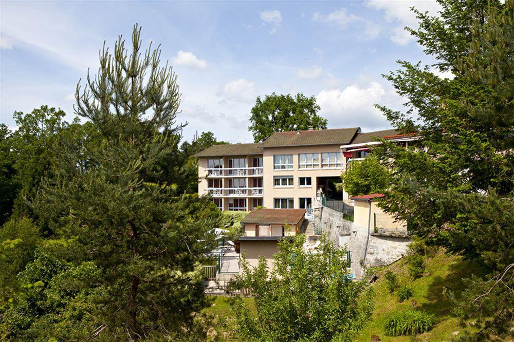 Hotel Du Lac Lacapelle-Viescamp Εξωτερικό φωτογραφία