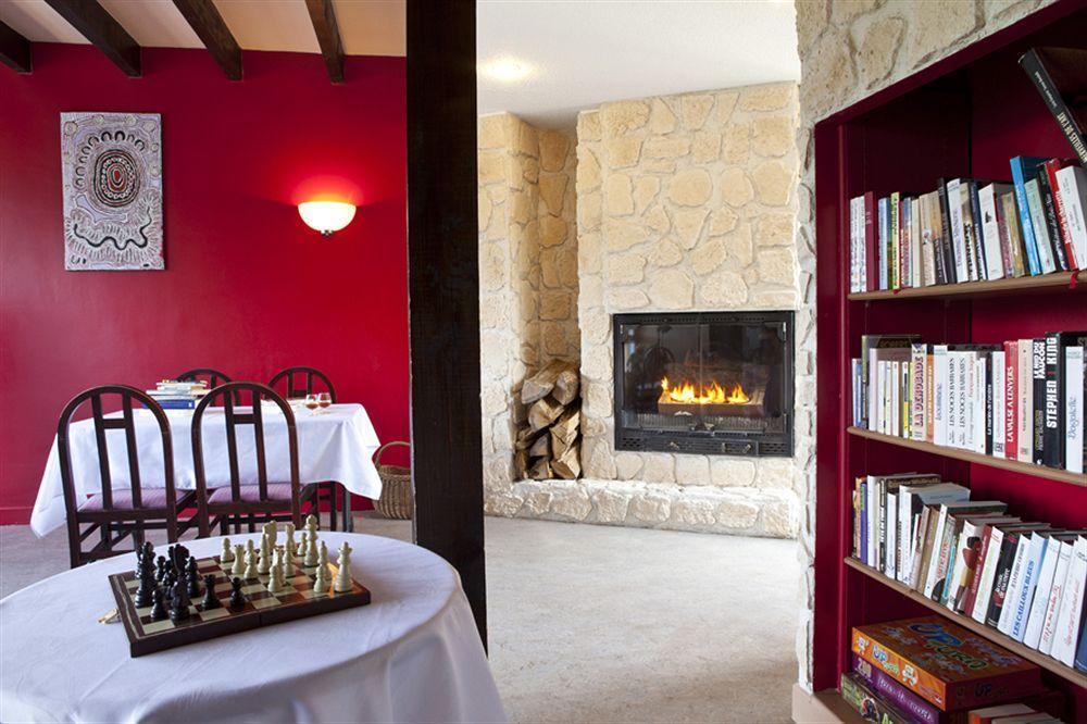 Hotel Du Lac Lacapelle-Viescamp Εξωτερικό φωτογραφία
